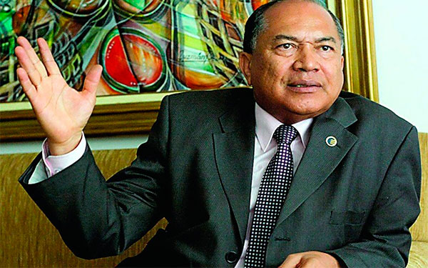 Amilkar Acosta Medina