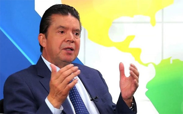 Julio Roberto Gómez Esguerra