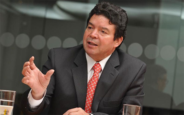 Julio Roberto Gómez Esguerra Julio Roberto Gómez Esguerra