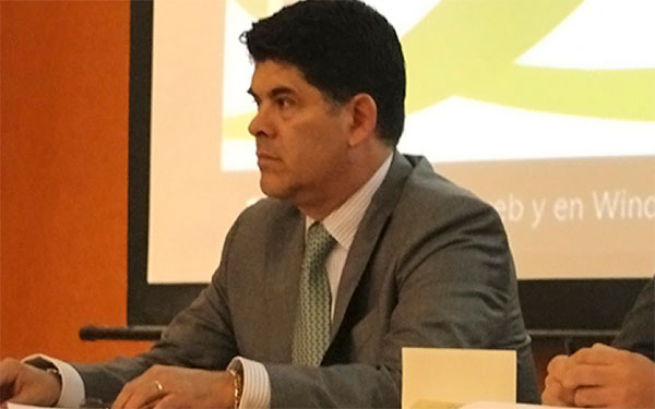Javier Ardila Javier Ardila