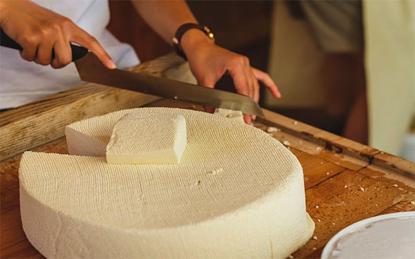 Queso Fresco Queso Fresco