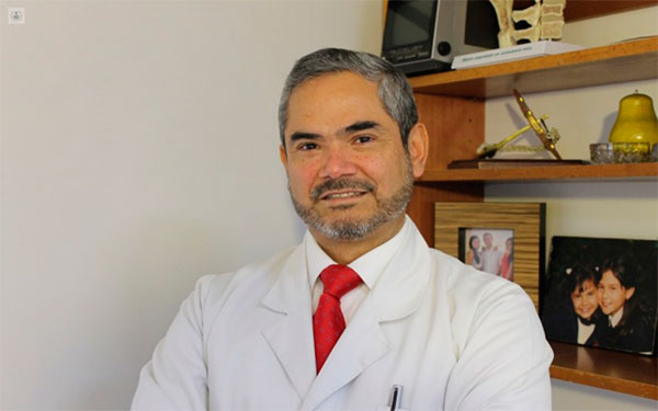 Carlos Augusto Pérez Niño