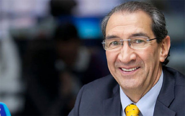 Aurelio Suárez Montoya Aurelio Suárez Montoya
