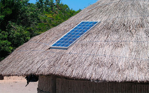 Vivienda Indigena Vivienda Indigena