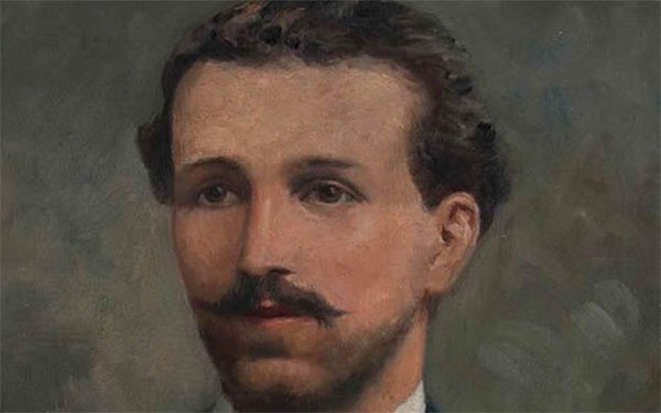 José Asunción Silva