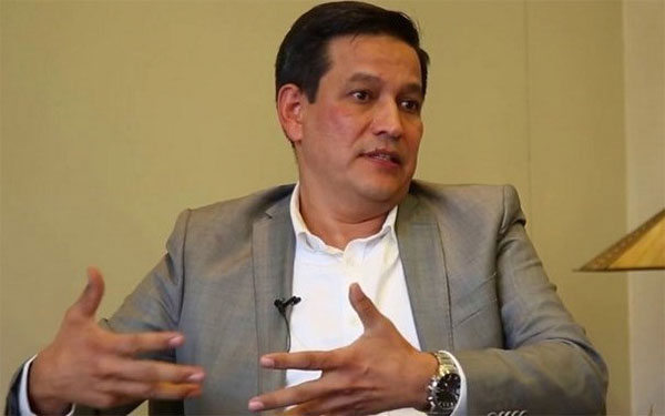 Guillermo Elías Criado