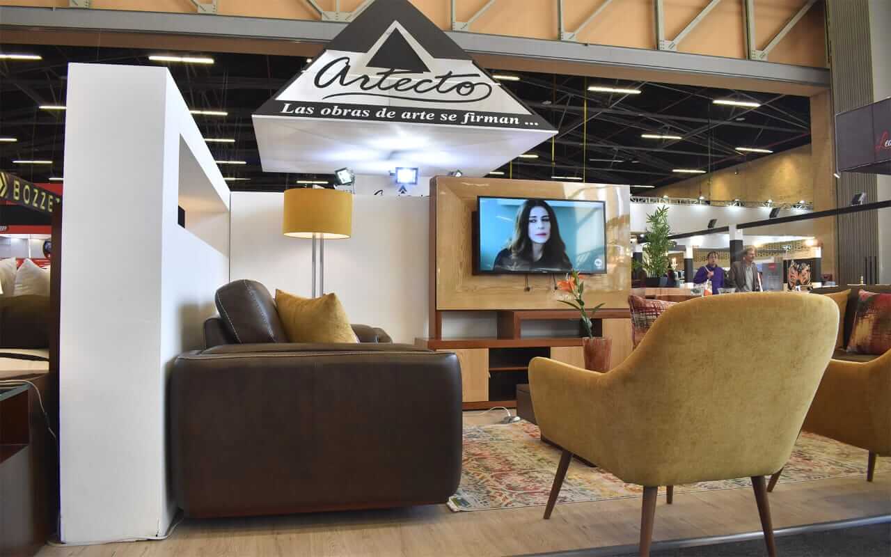 Muebles Artecto