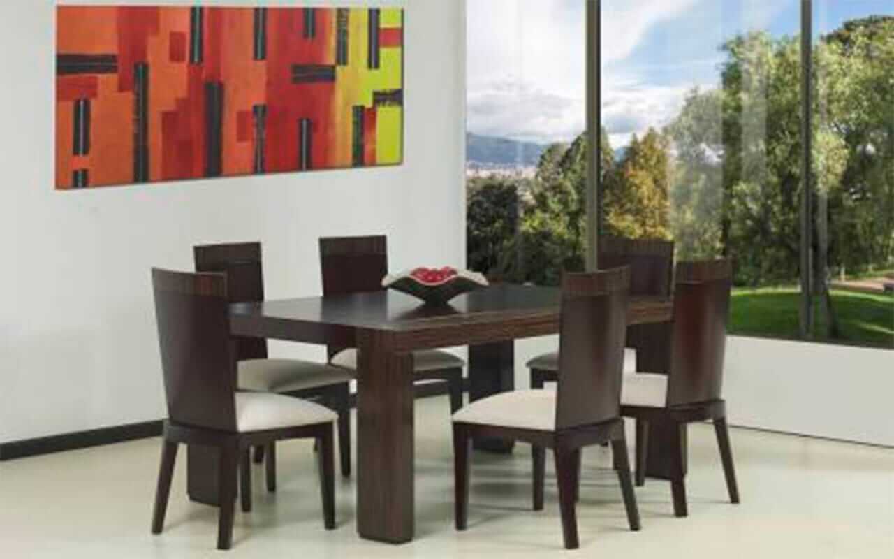 Comedor Essenza