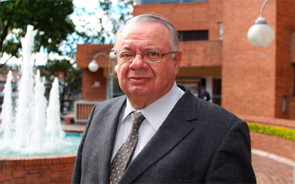 Juan Alfredo Pinto Saavedra