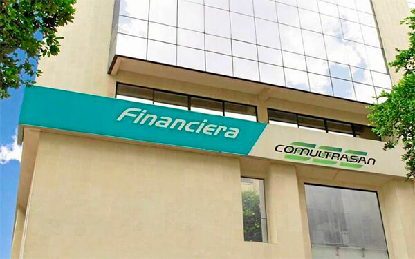 FOTO COMULTRASAN
