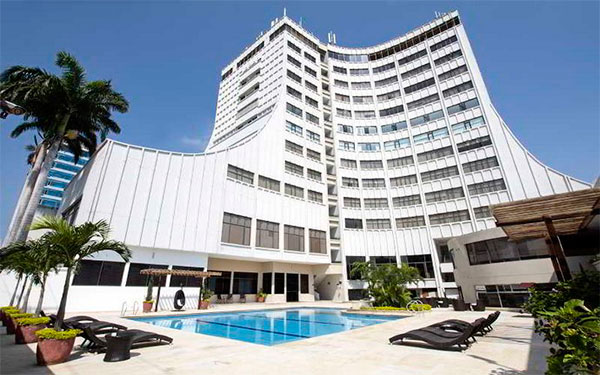 Foto Hotel Casino