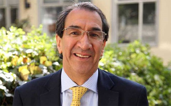 Aurelio Suárez Montoya Aurelio Suárez Montoya