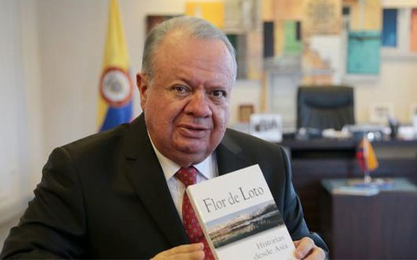 Juan Alfredo Pinto