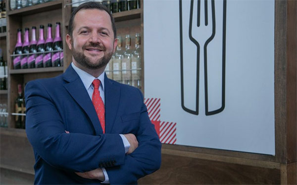 Guillermo Henrique Gómez París