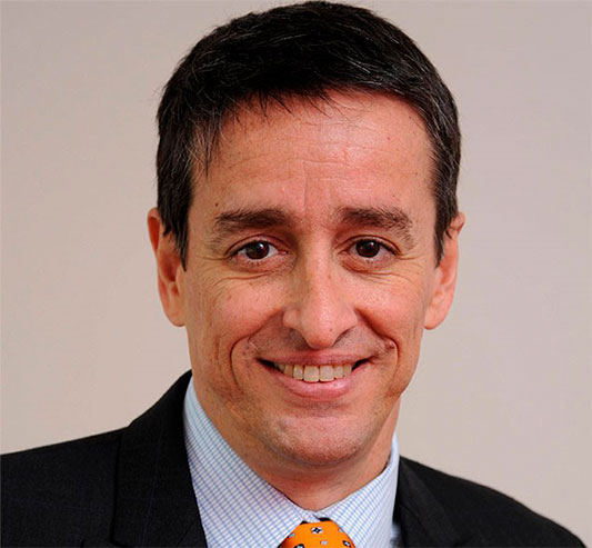 Jean Pierre Cecillon