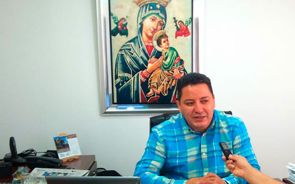 Marino Castro Carvajal