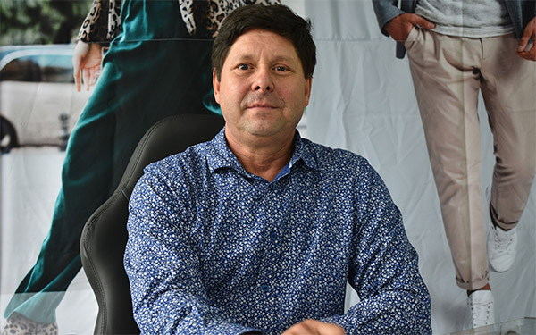 José Miguel Piedrahita