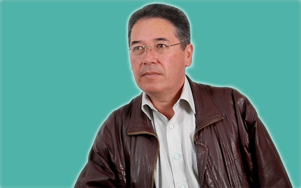 Luis Alejandro Jiménez Castellanos