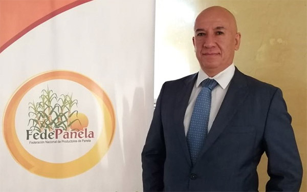 Carlos Fernando Mayorga