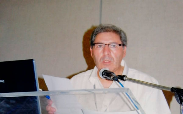 Armando Franco 