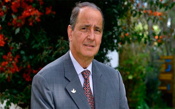 Juan Camilo Restrepo Salazar