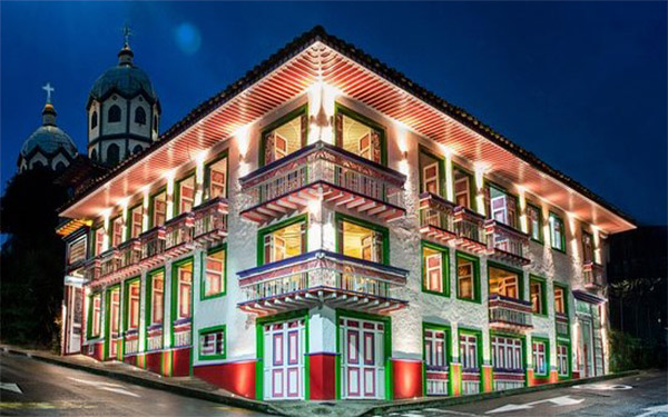 Municipio de Filandia, Quindio