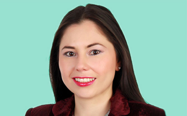 Dionne Alexandra Cruz Arenas Dionne Alexandra Cruz Arenas