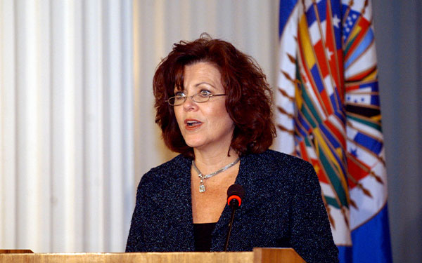 Regina Vargo