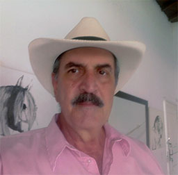Luis Horacio Vélez