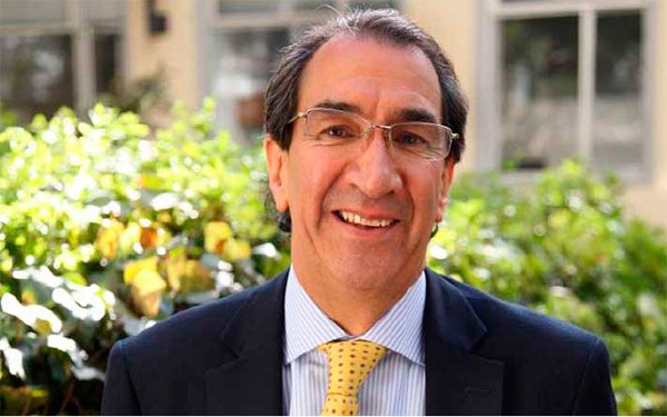 Aurelio Suárez Montoya