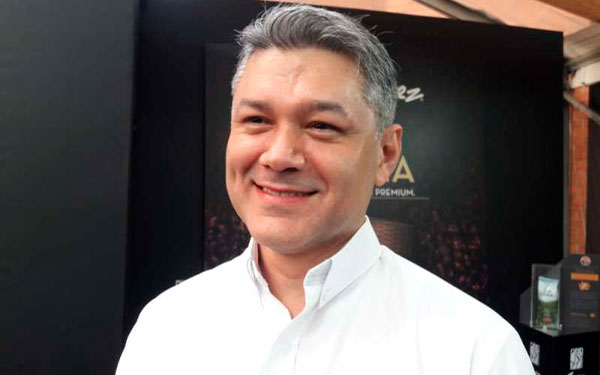 José Martín Vásquez Arenas