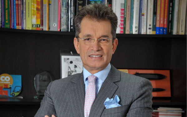 Javier Díaz Molina Javier Díaz Molina