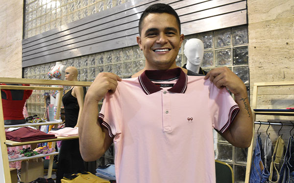 Christian Camilo Mesa