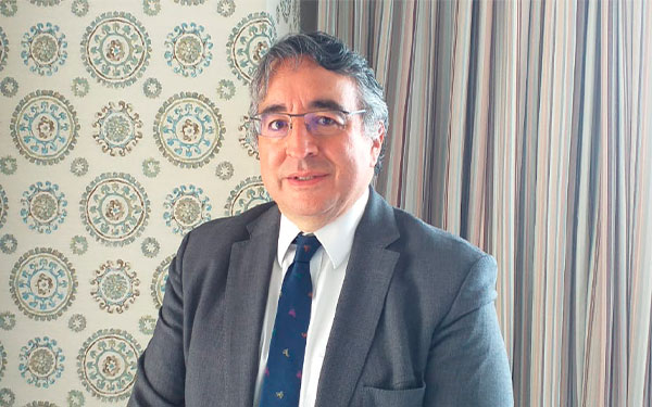 Gustavo Morales Gustavo Morales