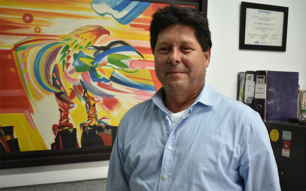 José Miguel Piedrahita