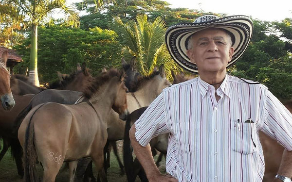 Ovidio Osorio Ovidio Osorio