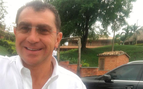Julián Pertuz