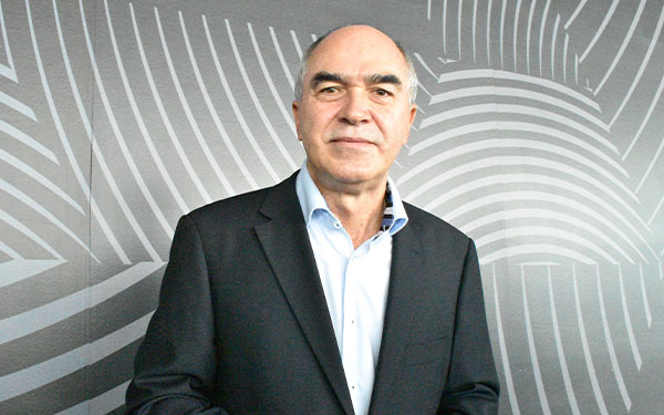 Daniel Espinosa Garcés