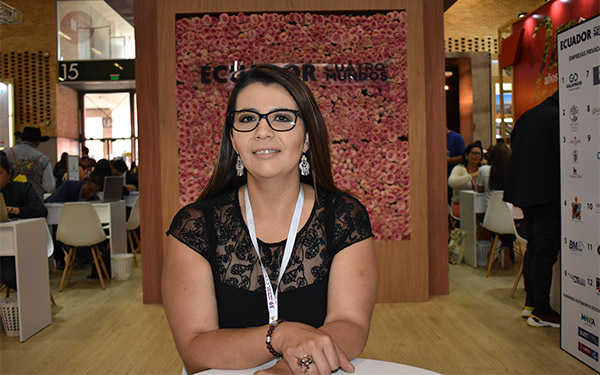 María Angélica León