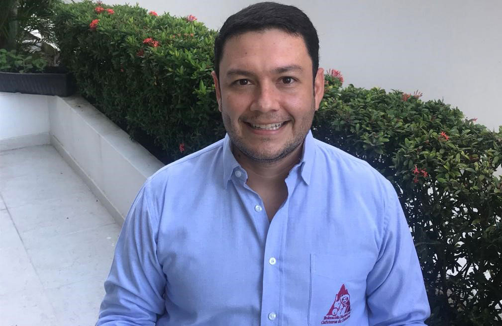 Camilo Galvis Rangel