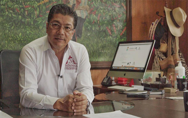 Gerardo Montenegro Paz