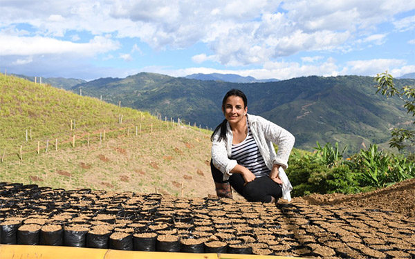 Yessenia Cherrez Romero