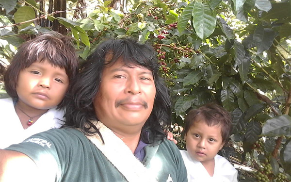 Roberto Robles Chaparro