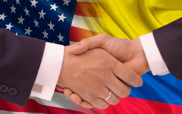 Acuerdos comerciales s&iacute; deben ir a revisi&oacute;n: ex-viceministra Claudia Uribe