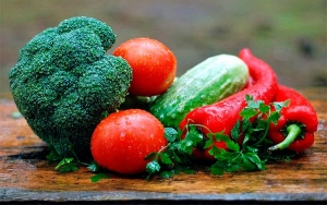 Al consumir lo nuestro se genera seguridad y soberan&iacute;a alimentaria