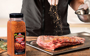 McCormick, la marca de calidad que le pone sabor a la econom&iacute;a