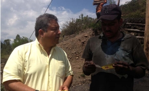 Vac&iacute;os jur&iacute;dicos pueden generar desbandada  de empresas mineras