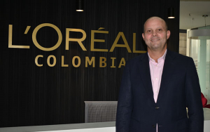 Ventas de L&rsquo;Oreal cambian de semblante: Crecimiento a doble d&iacute;gito