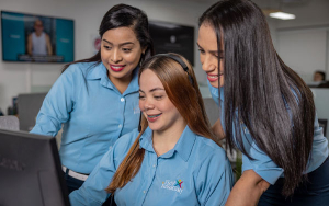 Finsocial recibe certificaci&oacute;n MFR en protecci&oacute;n al cliente