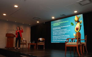 Exportaciones agroindustriales pueden crecer 250% en EE.UU: AmCham